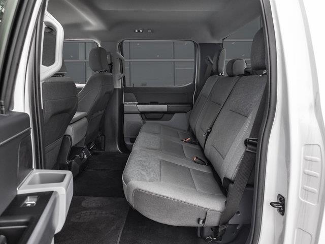 ford F-150 2025 - 22