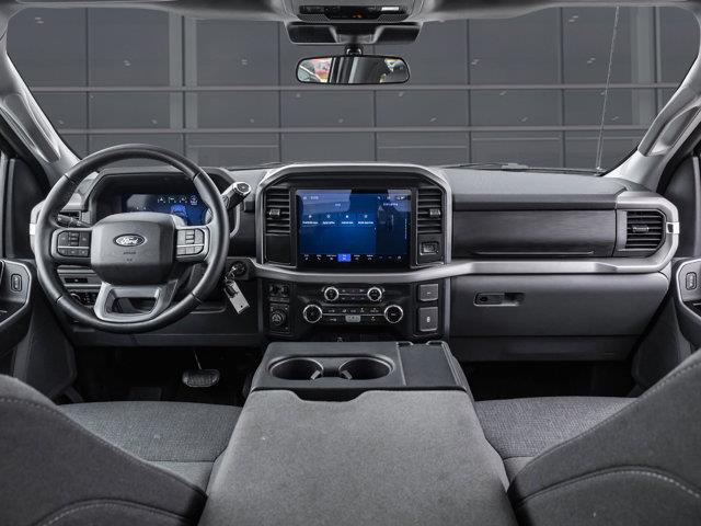 ford F-150 2025 - 23