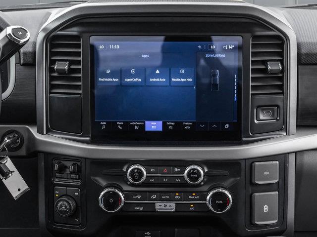 ford F-150 2025 - 24