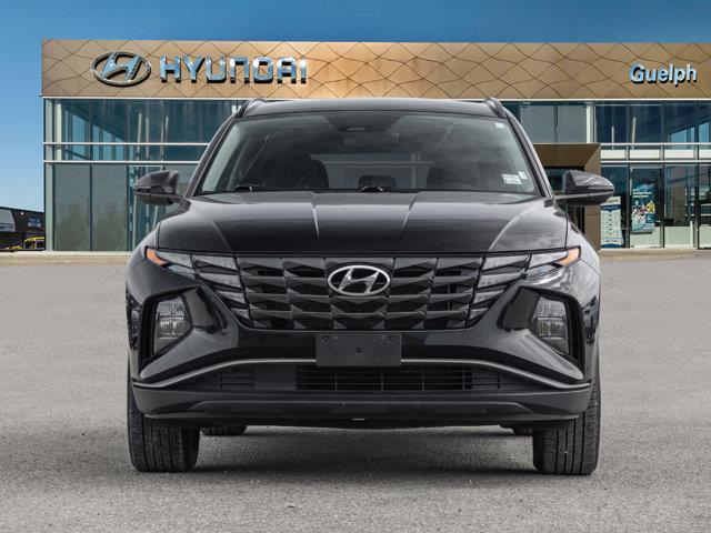 hyundai Tucson 2024 - 2
