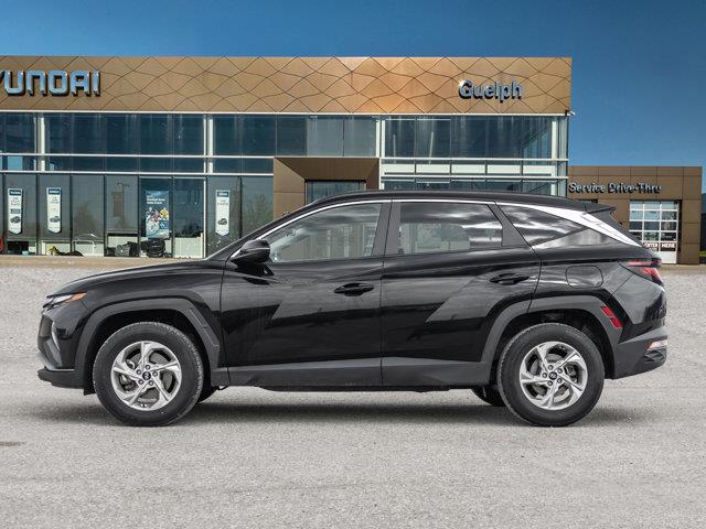 hyundai Tucson 2024 - 3