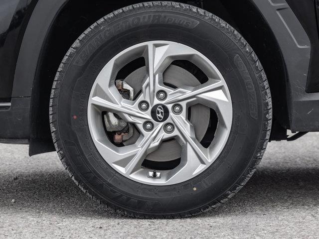 hyundai Tucson 2024 - 4