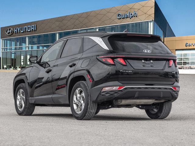 hyundai Tucson 2024 - 5