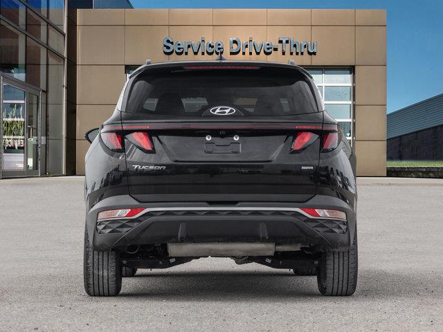 hyundai Tucson 2024 - 6