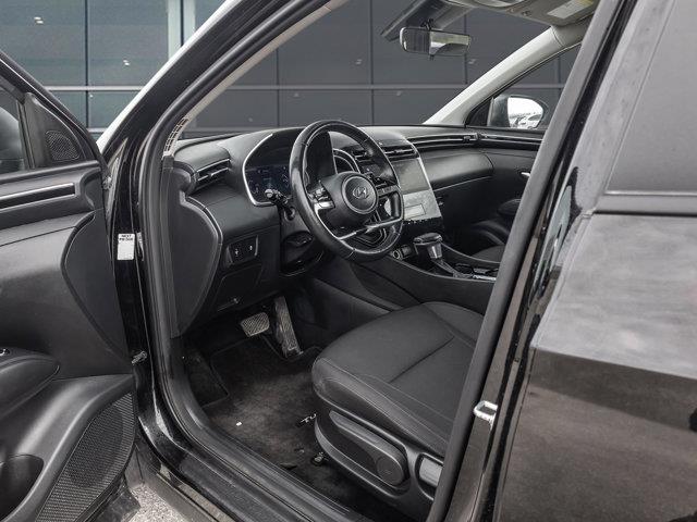 hyundai Tucson 2024 - 7