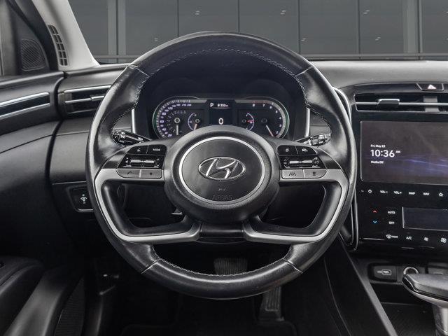 hyundai Tucson 2024 - 8