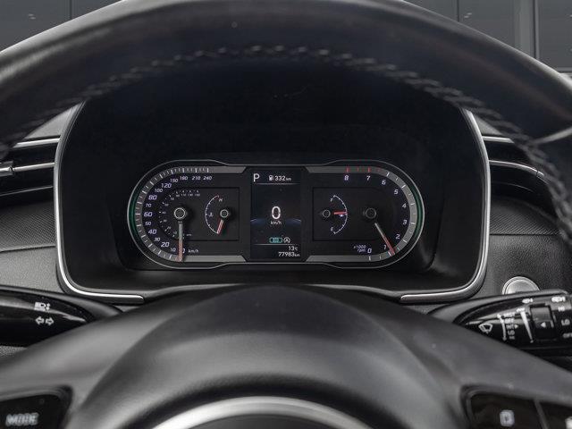 hyundai Tucson 2024 - 9