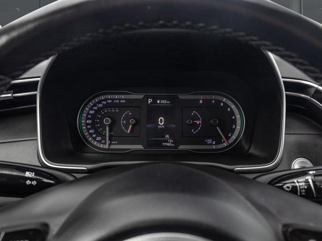 hyundai Tucson 2024 - 10