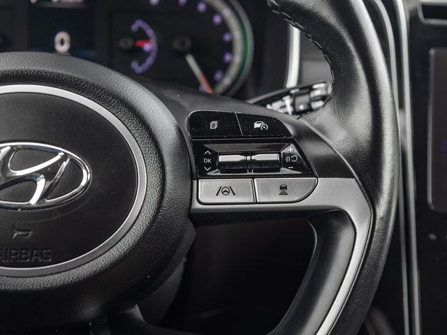 hyundai Tucson 2024 - 11