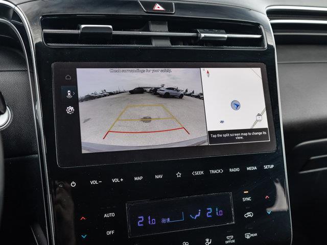 hyundai Tucson 2024 - 13
