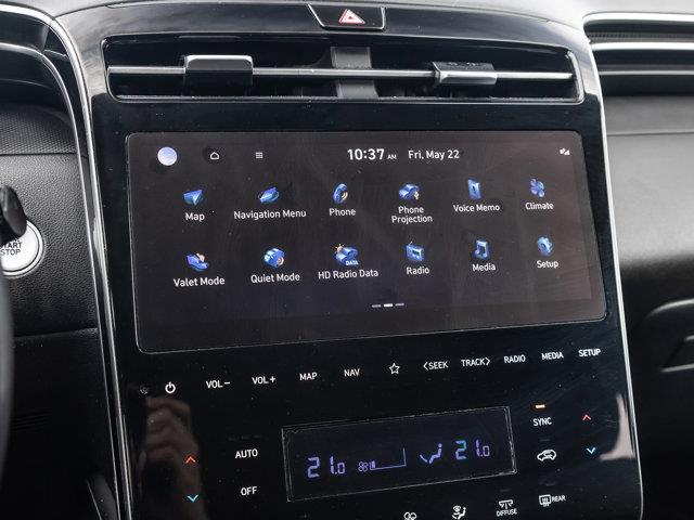 hyundai Tucson 2024 - 21