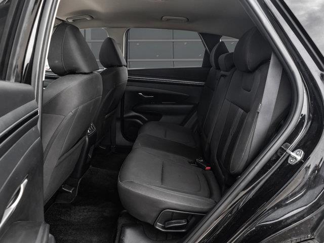 hyundai Tucson 2024 - 23