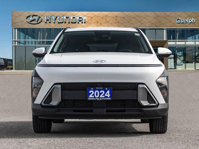 hyundai Kona 2024 - 2