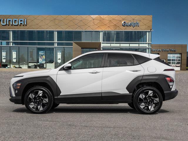 hyundai Kona 2024 - 3