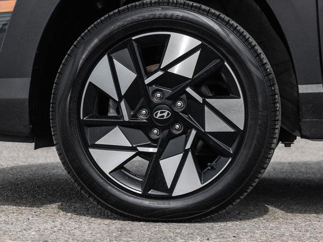 hyundai Kona 2024 - 4