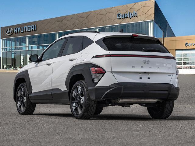 hyundai Kona 2024 - 5