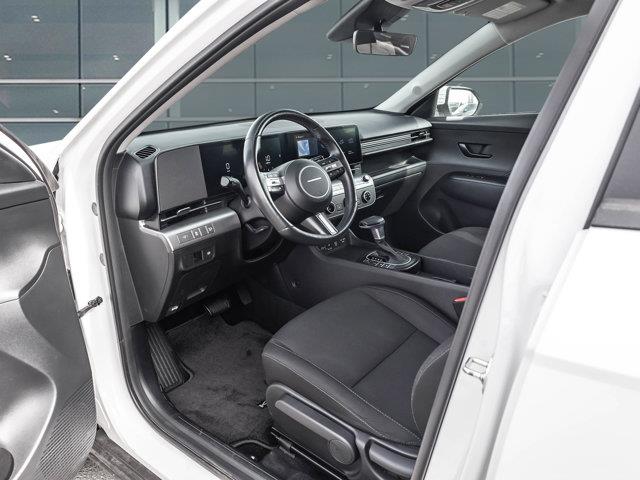 hyundai Kona 2024 - 7