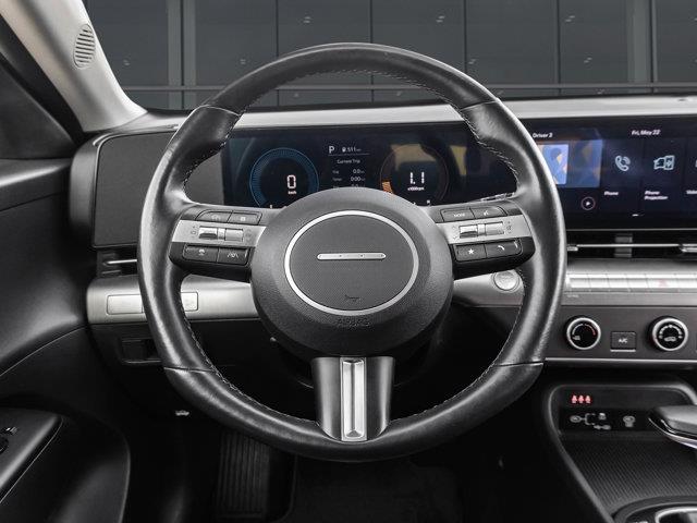 hyundai Kona 2024 - 8
