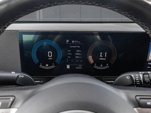 hyundai Kona 2024 - 10