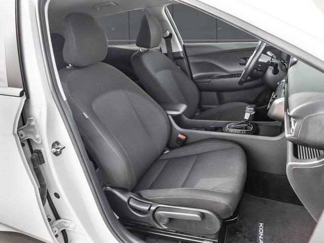 hyundai Kona 2024 - 20