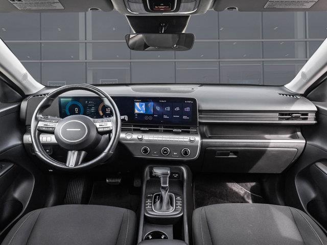 hyundai Kona 2024 - 22