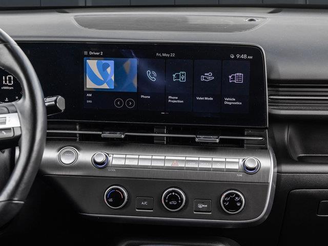 hyundai Kona 2024 - 23