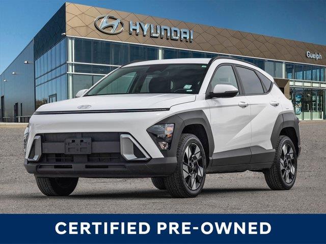 hyundai Kona 2024