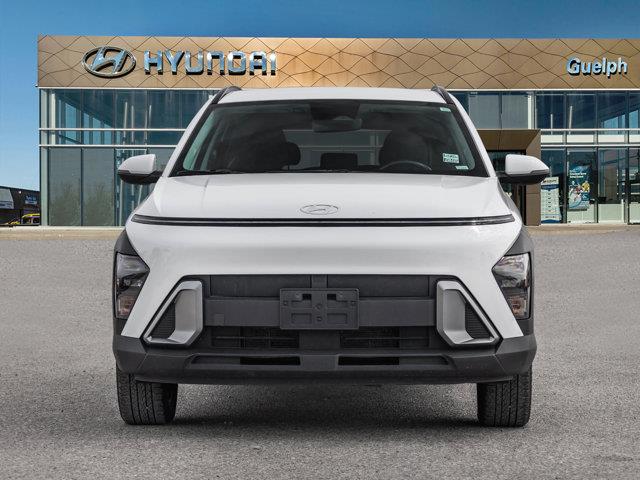 hyundai Kona 2024 - 2