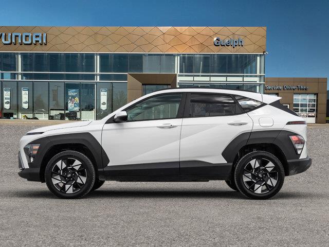 hyundai Kona 2024 - 3