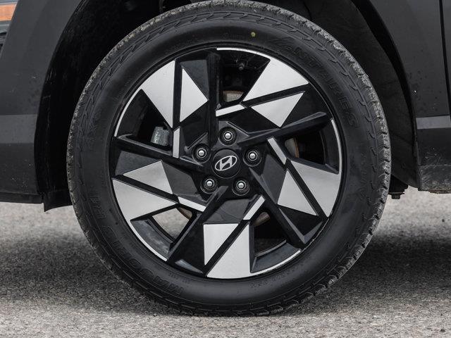 hyundai Kona 2024 - 4