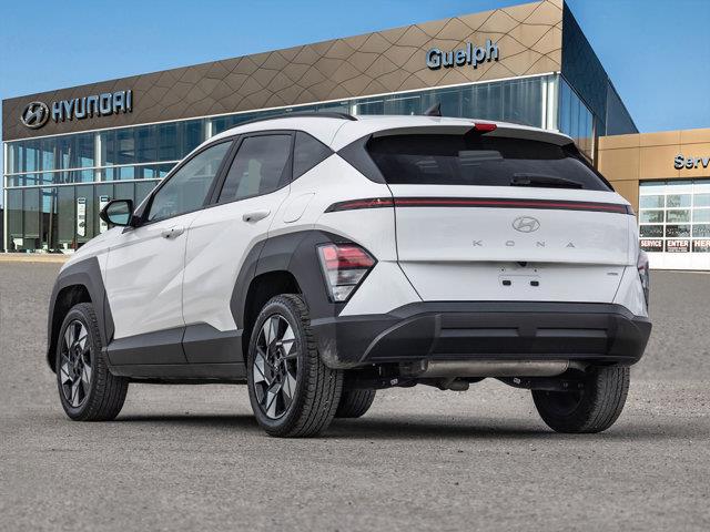 hyundai Kona 2024 - 5