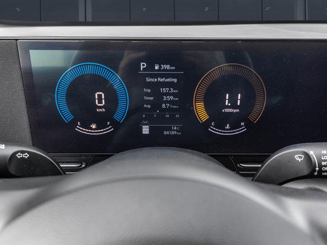 hyundai Kona 2024 - 10