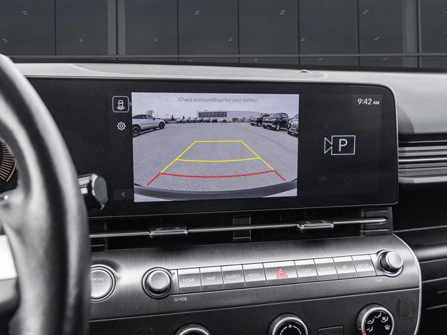 hyundai Kona 2024 - 11
