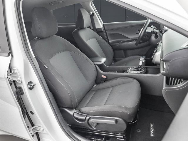 hyundai Kona 2024 - 19