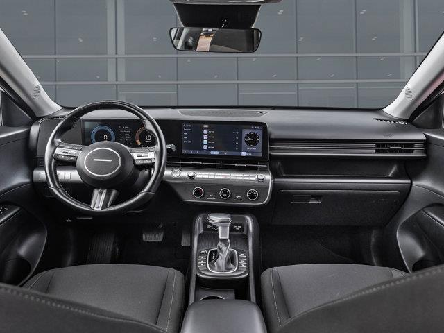 hyundai Kona 2024 - 21