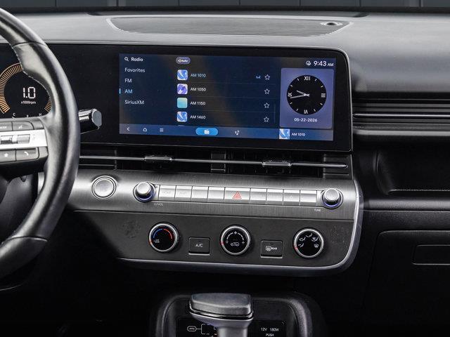 hyundai Kona 2024 - 22