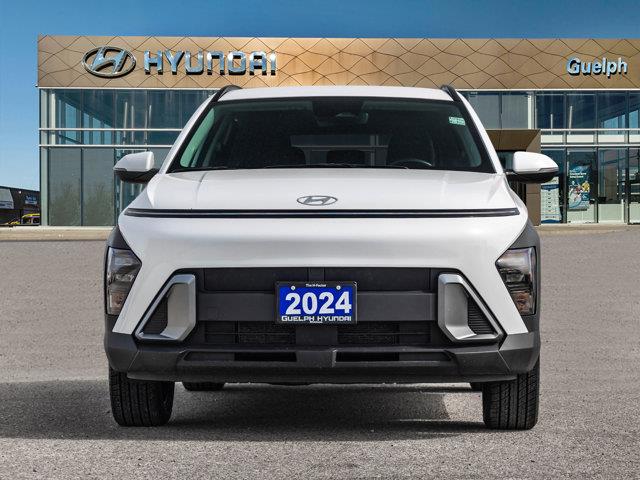 hyundai Kona 2024 - 2