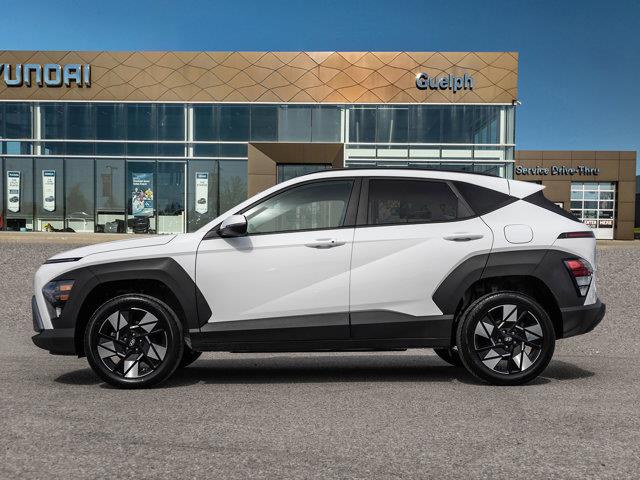 hyundai Kona 2024 - 3