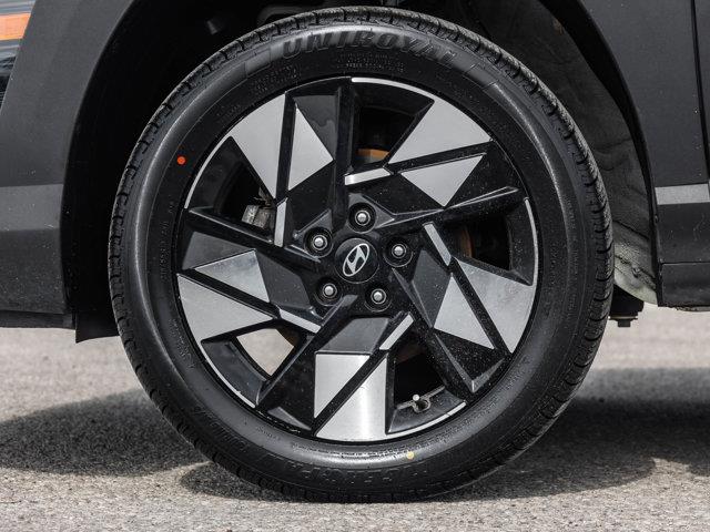 hyundai Kona 2024 - 4