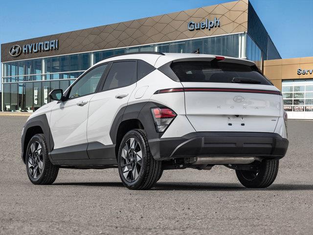 hyundai Kona 2024 - 5