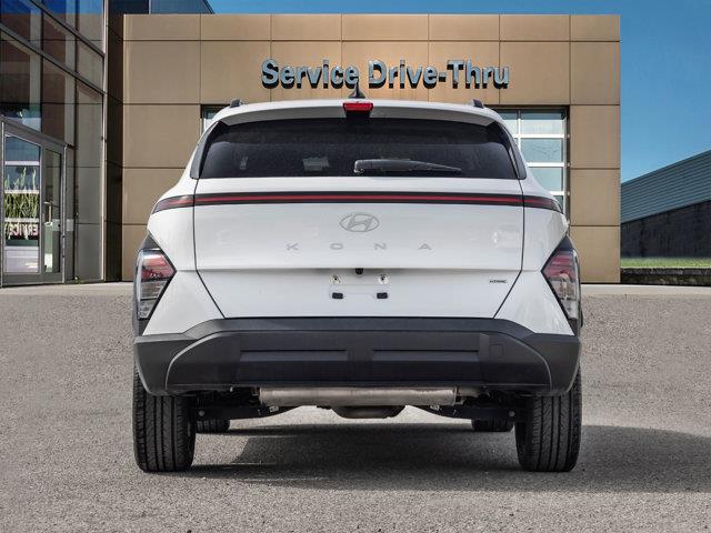 hyundai Kona 2024 - 6