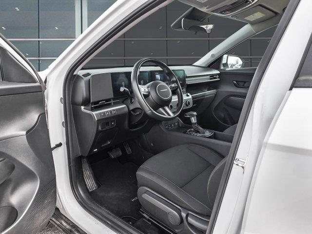 hyundai Kona 2024 - 7