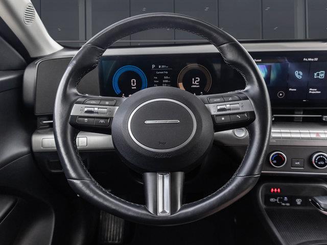 hyundai Kona 2024 - 8