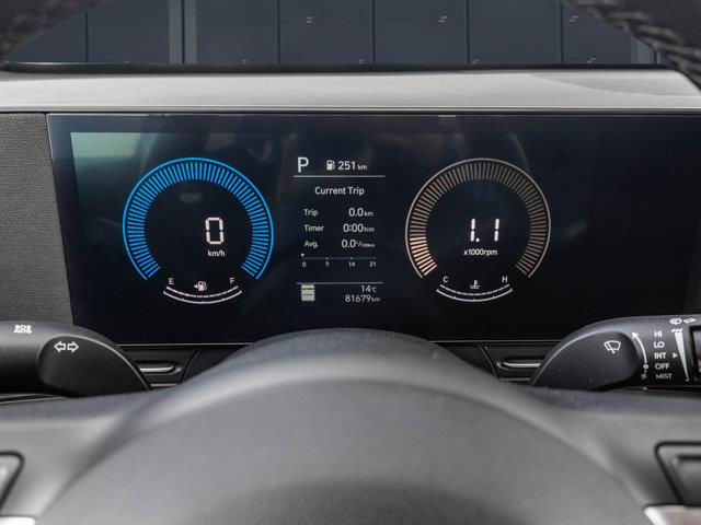 hyundai Kona 2024 - 10