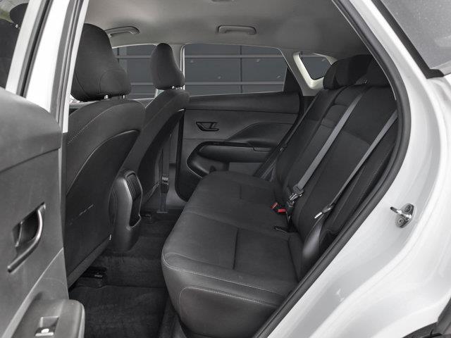 hyundai Kona 2024 - 20
