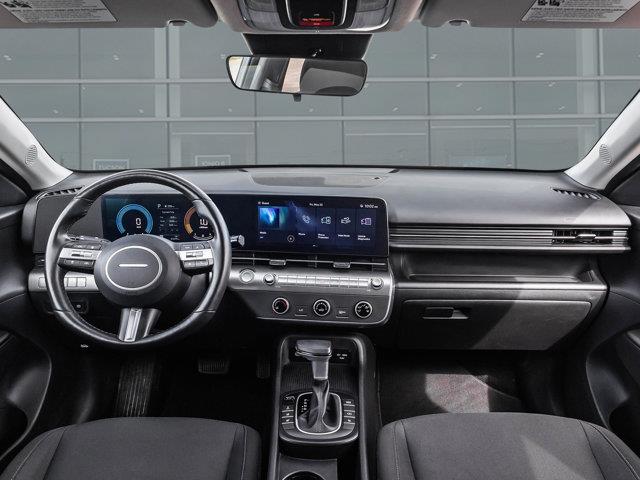 hyundai Kona 2024 - 21