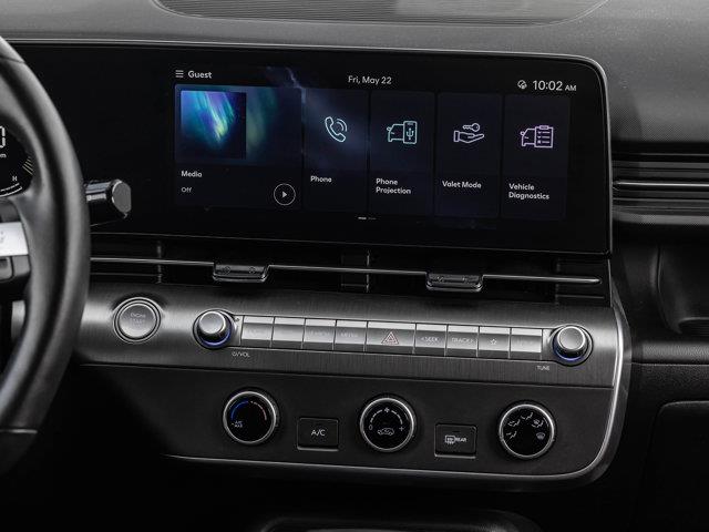 hyundai Kona 2024 - 22