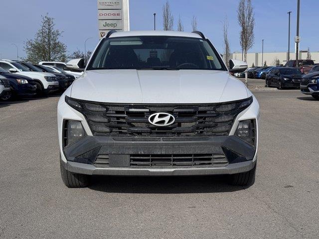 hyundai Tucson 2024 - 2