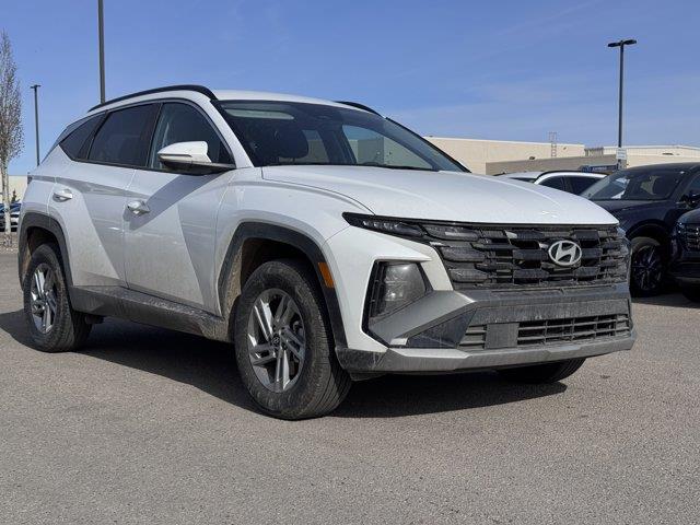 hyundai Tucson 2024 - 3