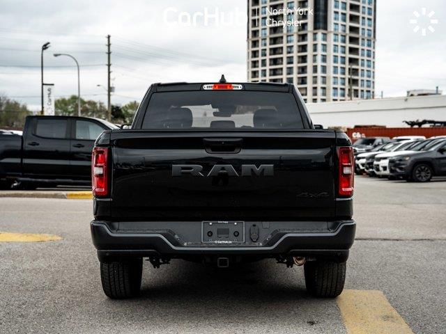 ram 1500 2026 - 6